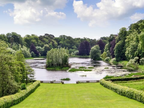 Courtyard Cottage - Mellerstain, Mellerstain, near Kelso