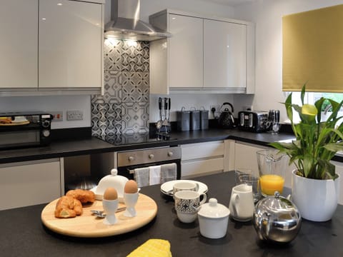 Kitchen | Bryn Aled, Bontnewydd, near Dolgellau