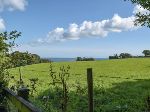 View | Sardis Cottage, near Kilgetty