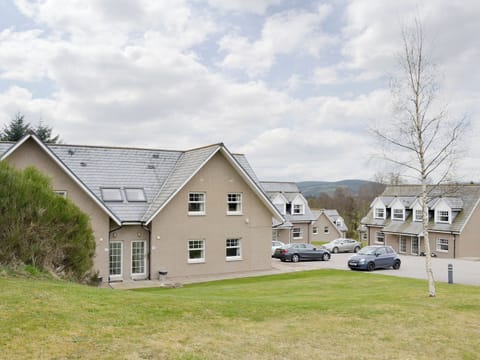 Attractive rural location | No 22 - Queens Court, Inchmarlo, near Banchory