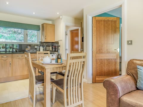 Kitchen area | Creekside, Little Petherick, near Padstow