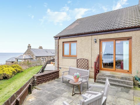 Exterior | Ocean View, Banff