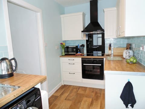 Kitchen | Gracedieu, Killin