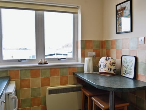 Kitchen | Ferry View, Oban