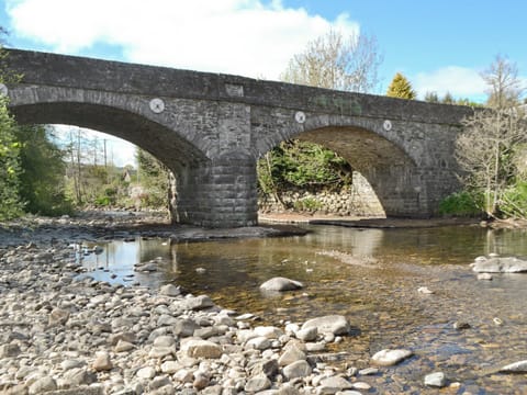 Surrounding area | MacDonald Cottage - Kirkmichael Village Cottages, Kirkmichael, near Pitlochry