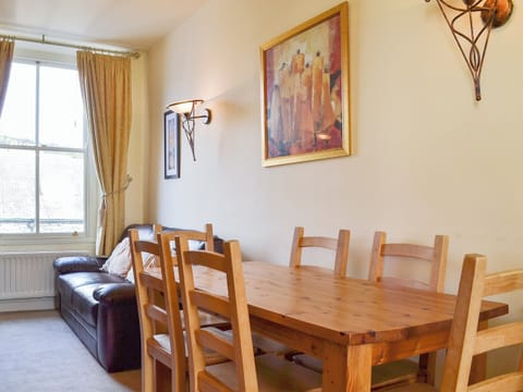 Living room/dining room | Fell View - Fell View & 1 West View, Ambleside