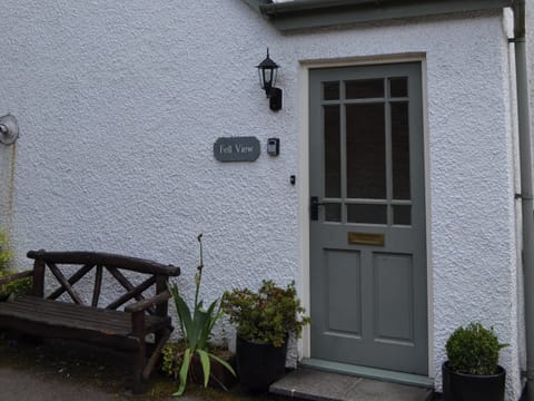 Fell View, Ambleside