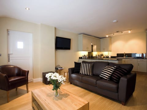 Carrigbaun, Thornthwaite