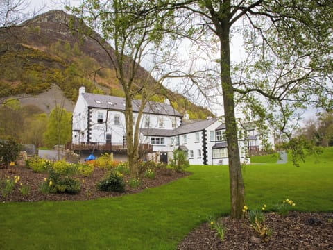 Carrigbaun, Thornthwaite