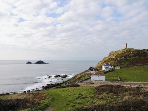 Cape Cornwall | Penzance, Cornwall