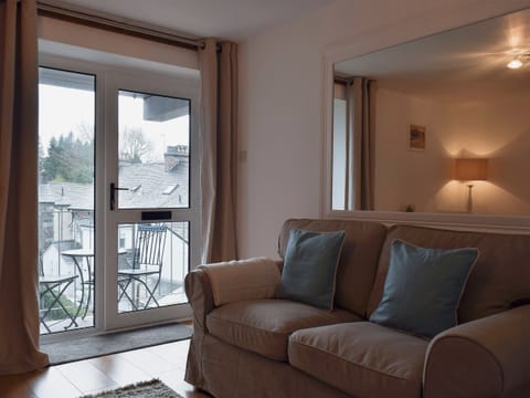 Royal Views - 3 Balmoral House, Keswick