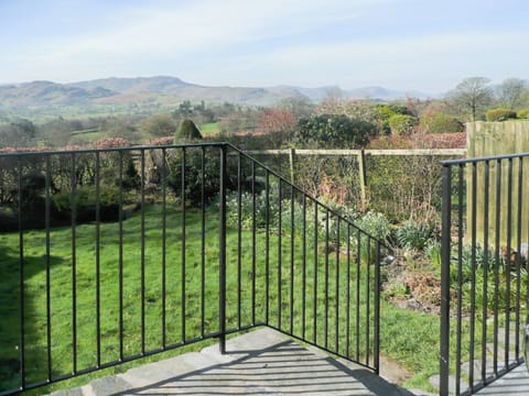 Garden | Cropple How, Threlkeld