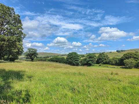 Surrounding area | Lord Mayor’s Barn, Alston