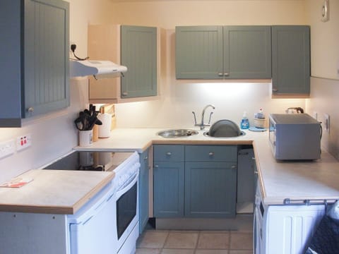 Kitchen | Gigha - Harbour Row, Drummore, near Stranraer