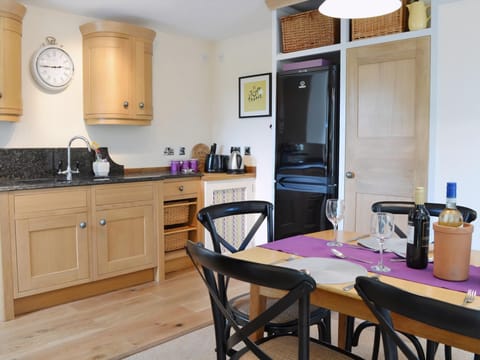 Kitchen/diner | Lilac Cottage, Redmire near Leyburn