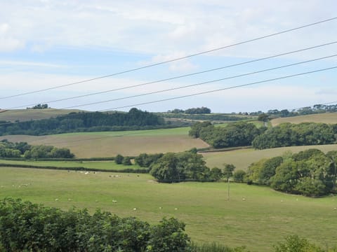 Surrounding area | Weach Barton Granary, Westleigh, nr. Instow