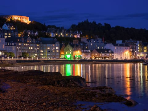 Oban