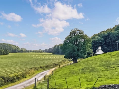 Surrounding area | Balnowlart Lodge, Ballantrae, near Girvan