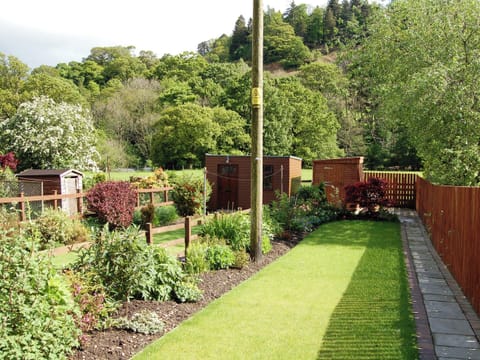 Molly’s Cottage, Glenridding