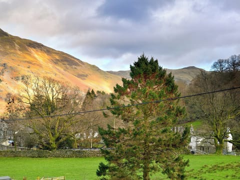 Surrounding area | Molly’s Cottage, Glenridding
