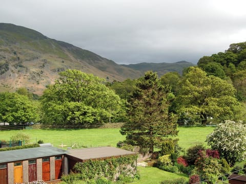Molly’s Cottage, Glenridding