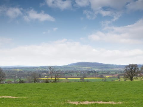 Surrounding area | Brampton Hill Farm Cottage, Wormbridge