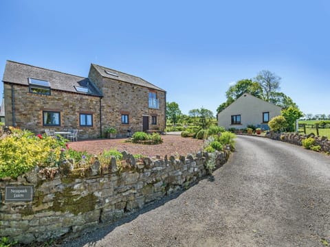 Exterior | New Park Farm CottagesChurch Cottage, near Keswick