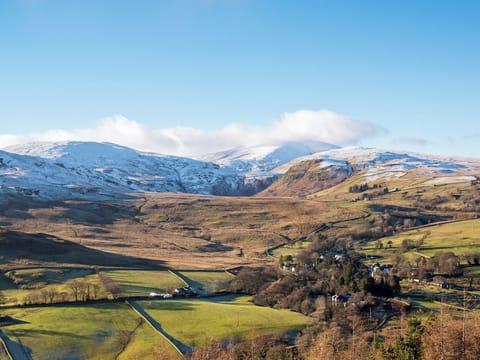 Stunning surrounding area | Lookin How, Dockray