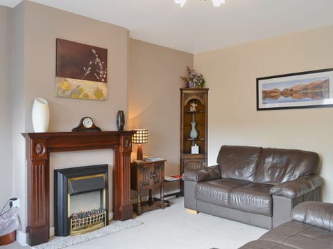 Open plan living/dining room/kitchen | Serendipity, Keswick