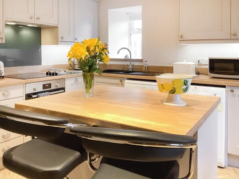 Kitchen/diner | Harriet’s Cottage - Muker Cottages, Muker near Reeth