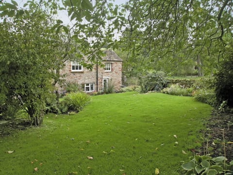 Exterior | The Larches, Hartley, Kirkby Stephen