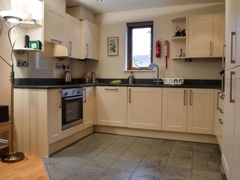 Kitchen | The Old Laundry 1, Keswick