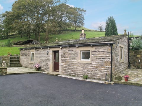 Exterior | The Dairy, Delph, Saddleworth