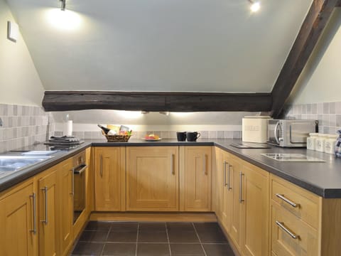 Kitchen | The Mill, Mungrisdale near Keswick
