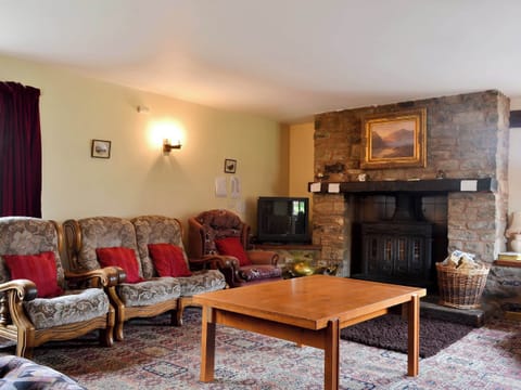 Double bedroom | Halford Big Barn, Craven Arms