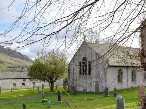 Surrounding area | Bridge House, Threlkeld