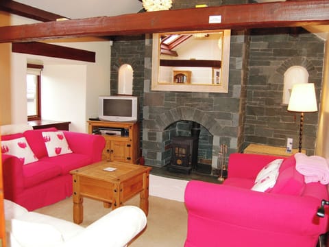 Gill Barn, Butterwick near Ullswater