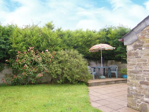 Garden | Roosters Perch, St Kew, nr. Port Isaac