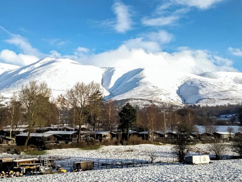 Surrounding area | Bewick Lodge - Burnside Park - Burnside Park, Keswick