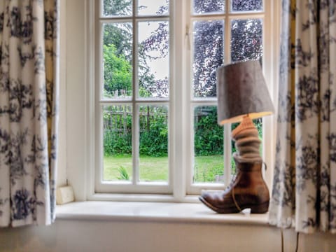 Interior | Stable Cottage - The Old Rectory Cottages, Wark, near Hexham
