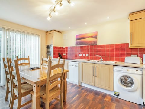 Kitchen/diner | Galena, Glenridding, near Penrith