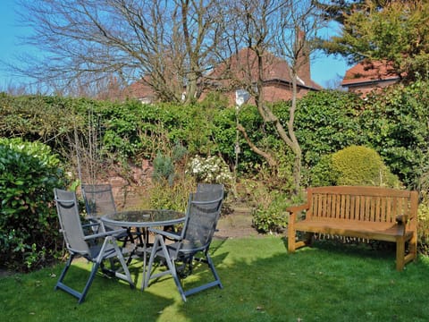 Garden | Ivy House, Fairhaven, nr. St Anne’s