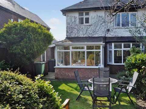 Exterior | Ivy House, Fairhaven, nr. St Anne’s