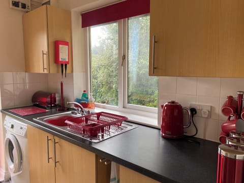 Kitchen | Heligan - Rosecraddoc Holiday Village, Liskeard