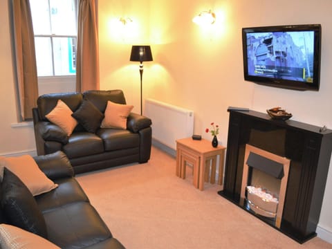 Uncle’s Cottage, Keswick