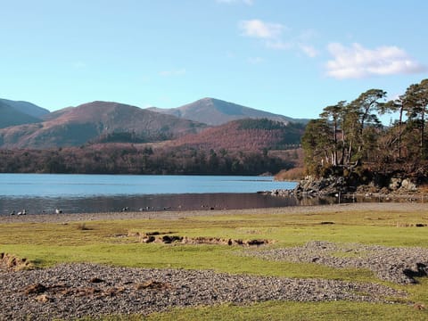 Derwentwater