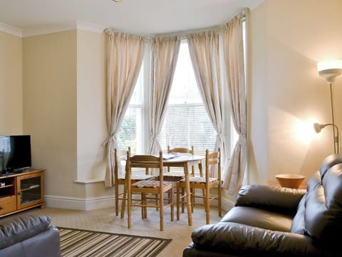 Living room/dining room | Helvellyn House Apartment, Keswick