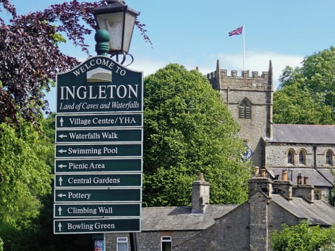 Ingleton | Ingleton, Yorkshire