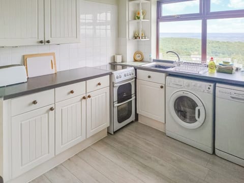 Vale View Cottage, Cinderford