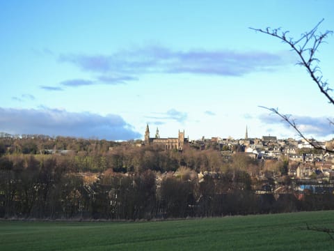 The magnificent city of Dunfirmline | Inzievar, Oakley, near Dunfermline